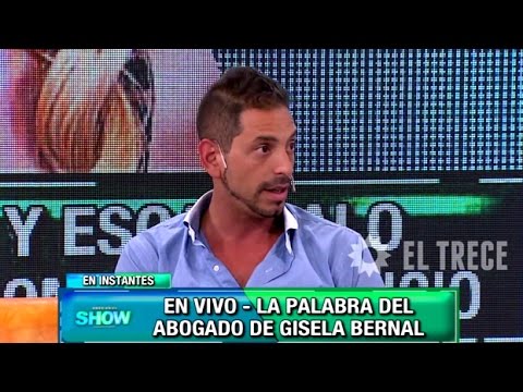 Este es el Show - Programa 7/4/15