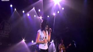Katie Melua - The closest thing to crazy (live NSJ)