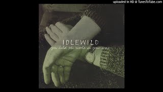 iDLEWiLD - A Distant History
