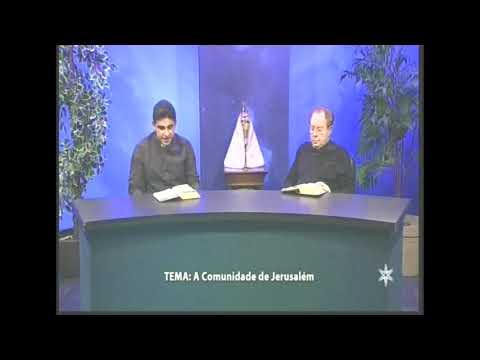 Difficult Pages of the Bible July 8, 2018 - Fr. F.C. Cardoso