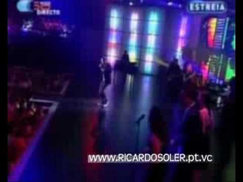 Ricardo Soler - Part Time Lover