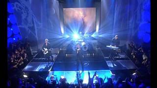 Depeche Mode - Precious (Top Of The Pops BBC UK 11.09.2005)