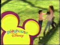 Playhouse Disney Bumpers Commercials And Shorts August 2006 Part 1