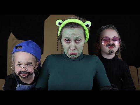 Strasna Zaba (autor Konstanty Ildefons Gałczyński )