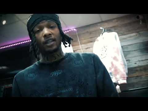 Lil 4 - No Diss ( Official Music Video )