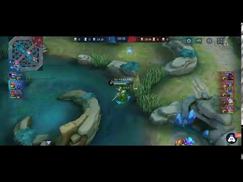 Bronze Match [Maba Nich vs Blood of Poke] | Spring Festival Online Tournament