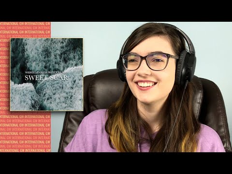 ALEXA REACTS to SWEET SCAR Music Video | Weird Genius ft. Prince Husein
