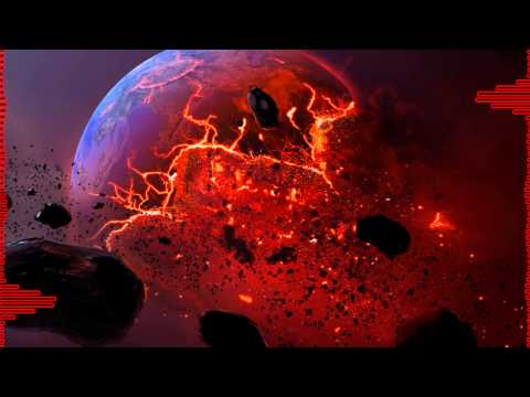 Algoreythm - Cosmic Death (1.8.7. Deathstep Remix) [Free Download]