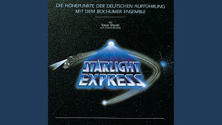 Starlight Express