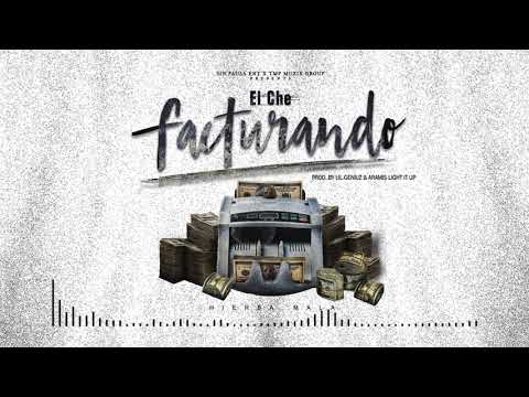 #Facturando - El Che