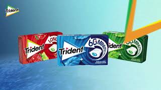 Trident Estiiiiira tus momentos
