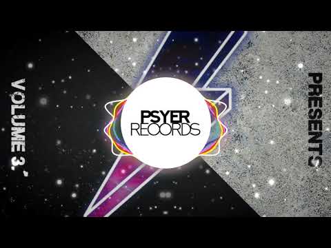 HARD-PSY | Shinsei & Callum McIntosh - Bass Sequence  | Official Visualizer