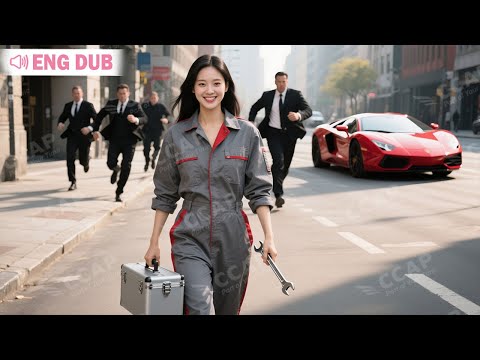 Billionaire wife pretended to be poor as a mechanic for 3 years to test her "rich-hungry" husband.