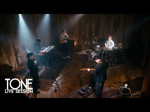 TONE Live Session 