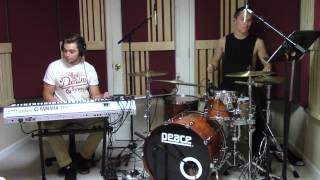 Maceo Parker - I Wish - Transcribed Drum Solo ft. Michael Rhodes