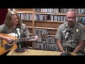 Gary & Megan - The Death of Floyd Collins - WLRN Folk Music Radio