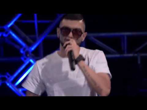 KMC - PLAYER (Official Video)