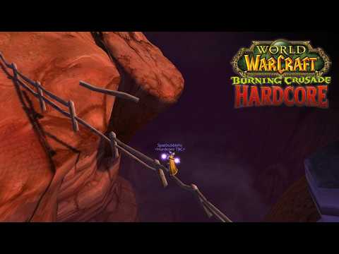 TBC Hardcore Moments #14