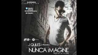 J Quiles - Nunca Imagine [Official Audio]