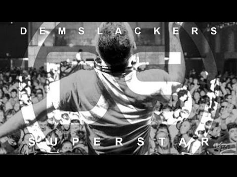 Dem Slackers - Superstar