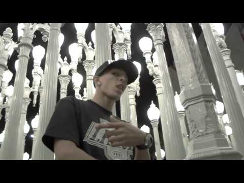 Khleo Thomas "Like I Never Left" Music Video