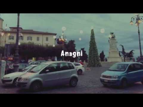 Anagni città dei Papi