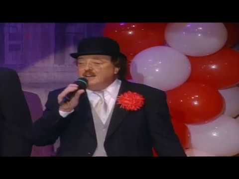 Wicky Junggeburth - Roetsch mer jet Angenies 2002