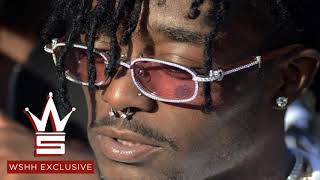 Lil Uzi Vert - Hercules (WSHH Exclusive)