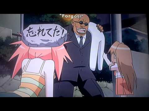 Funny Scenes in My Bride is a Mermaid: Part 1