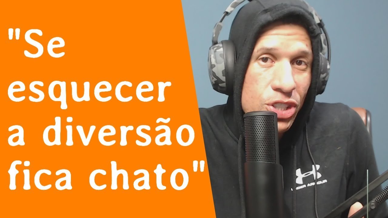 Leve a VIDA Com LEVEZA!