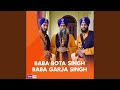 Sakhi Baba Bota Singh Baba Garja Singh