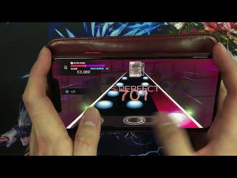 [SuperStar ATEEZ] THANXX (Verse 2) Hard All SuperPerfect