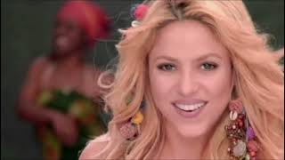 Download lagu Waka Waka Remix 🔥🎶 | Shakira World Cup Vibes ⚽🌍 mp3