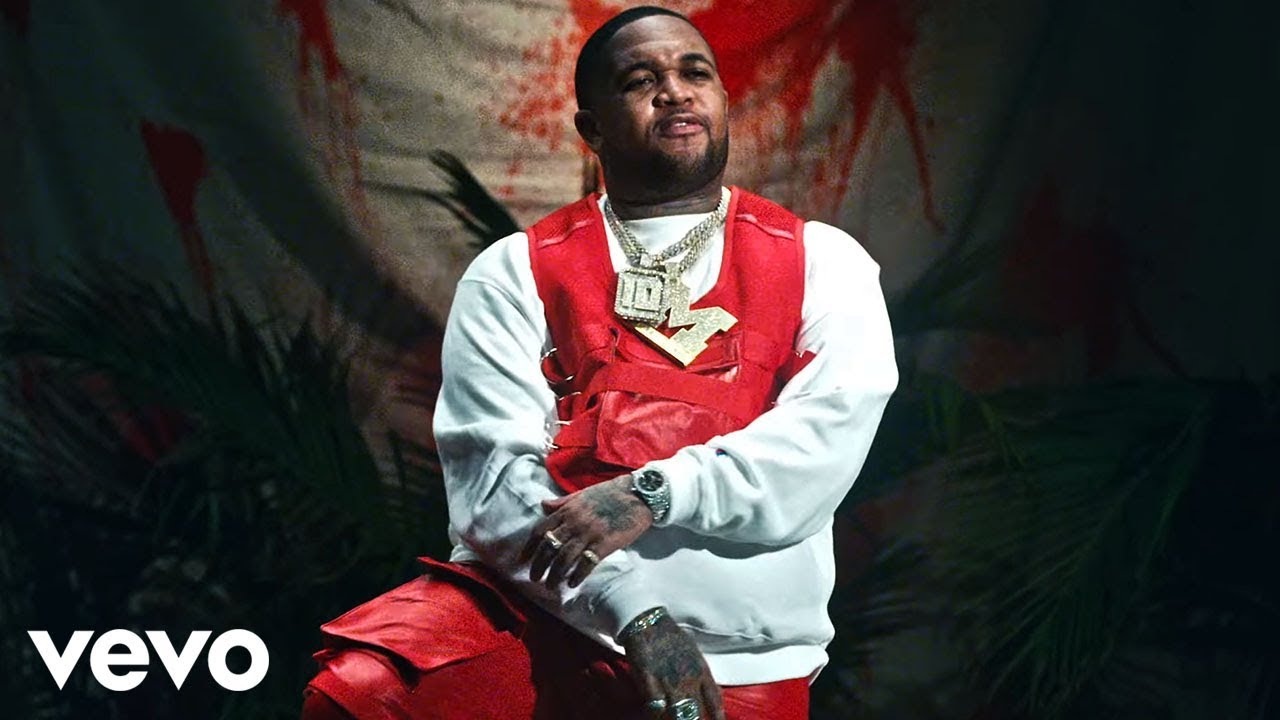 DJ Mustard & Migos – “Pure Water”