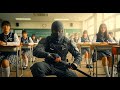 NINJA Entered School As A STUDENT Under Ninja 2025 Movie Recap Movie Explanation