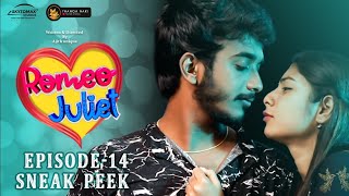 Romeo Juliet | Ajith Unique ! Marriage Web Series | Tamil Love Webseries | Thanga Nari | SkytoMax
