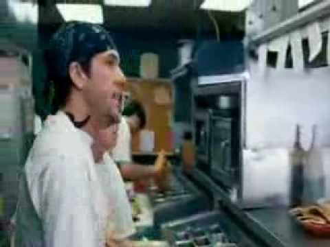 Waiting - No Bacon  Dane Cook