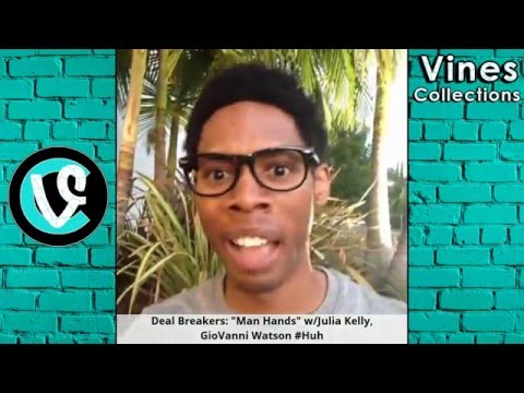 Alphonso McAuley Vines | Best Vine Compilation February 2016 | w/ TITLE