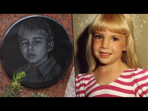 GROBY DZIECI. Okrutny MORD na dziecięcej aktorce Hollywood i bliźniakach...  l (Nie)zapomniani