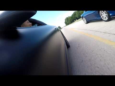 Ls6 Rx7 vs 2g AWD DSM