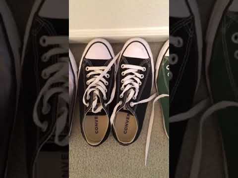 Converse Challenge Big Reveal