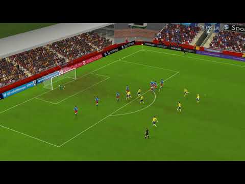 Liechtenstein 0-1 Moldova - Match Highlights