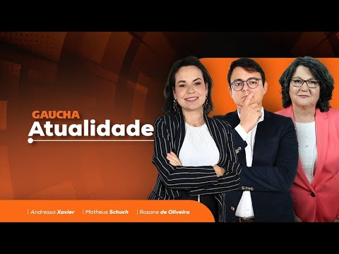 Combater feminicídios, pagamento automático em pedágios no RS e + | Gaúcha Atualidade | 28/01/2026