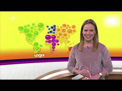 logo! #zusammenSINGENwirSTÄRKER gewinnt Opus Klassik (19.10.2020)