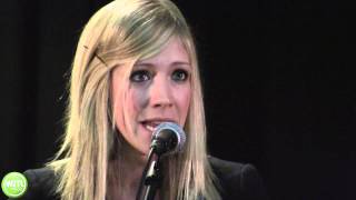Ellie Holcomb: &quot;The Broken Beautiful&quot; Meaning