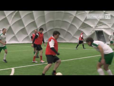 21.02.2017 III Liga B - u2i vs. Fluvius