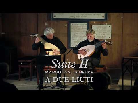 [Allemande] Tombeau de Mezangeau et contrepartie, Testament.