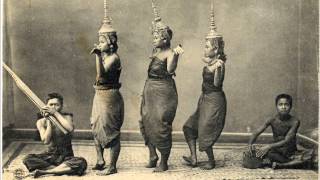 Lam Tam Way Dub - Jah Wobble&#39;s Invaders Of The Heart &amp; Molam Lao