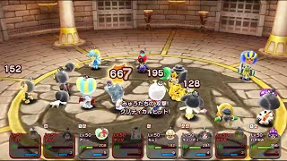 クリスマスイベント！イベントキャッチ！ラッキースピンが景品おかしい！ランキングバトルで絶望！ New電波人間のRPGFREE!