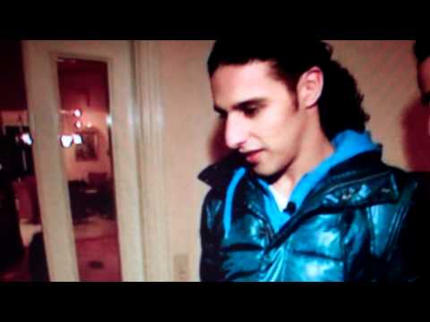 Ali B & YesR -Dennie Christian 3: "Liberty alles ist OK!" Ali spreekt Duits / Humor